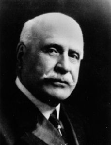 Joseph Vézina