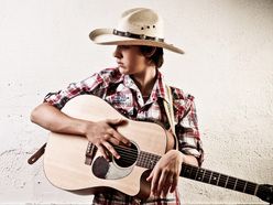 Matt Johnson (country singer)