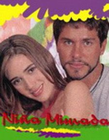 Niña mimada