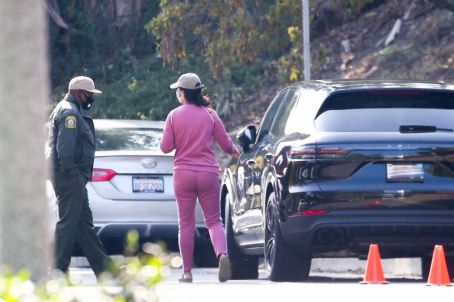 Katy Perry – Rocks her Adidas set while out in Beverly Hills | Katy