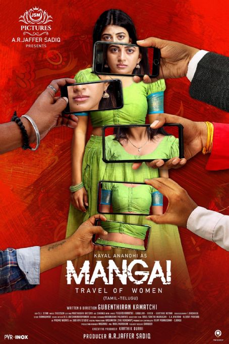 Mangai