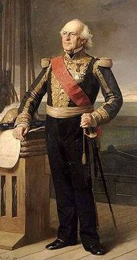 Pierre Julien Tréhouart