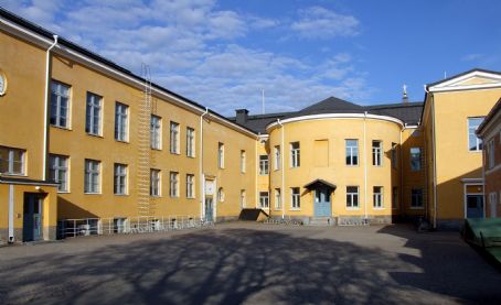 Lyseo Upper Secondary School