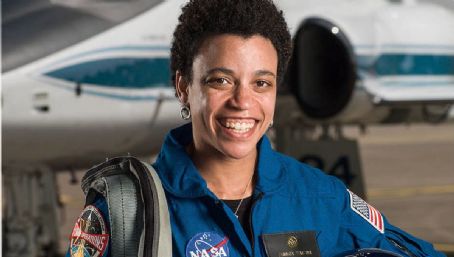 Jessica Watkins