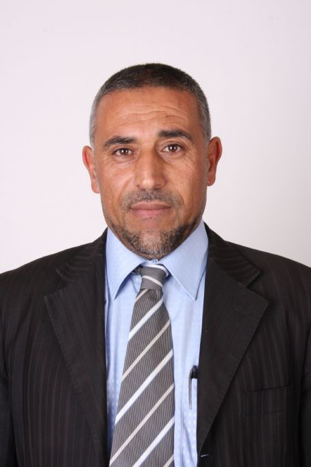 Taleb Abu Arar