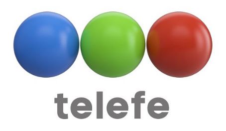 Televisión Federal (Telefe)