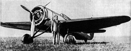 List of Hanriot aircraft - FamousFix List