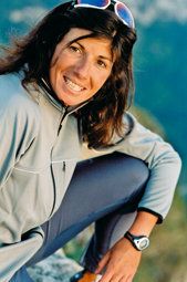 Corinne Favre