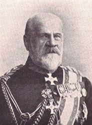 Albert von Rauch