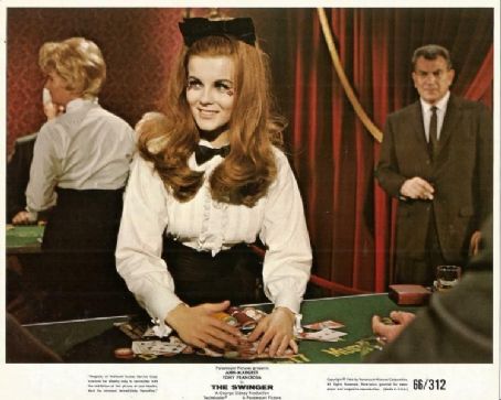 Ann-Margret