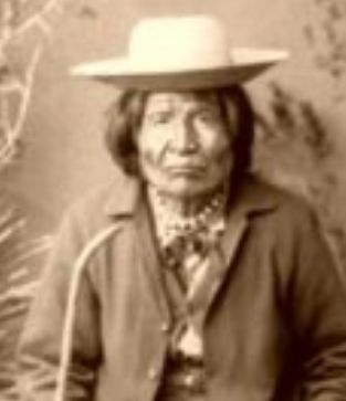 Nana (Apache)
