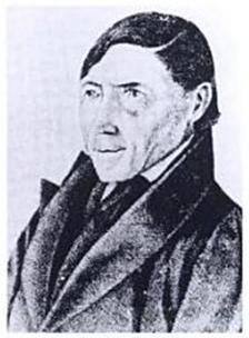 Heinrich Schmelen