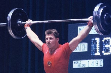 Vladimir Golovanov