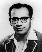 Satyendra Coomaraswamy