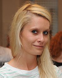 Miroslava Ábelová