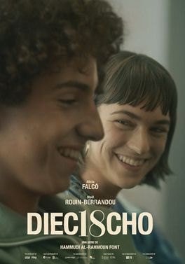 Dieciocho (TV series)