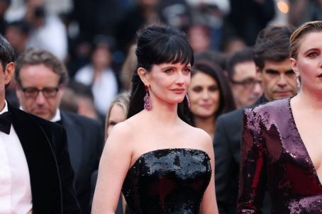 Eva Green – ‘Le Deuxième Acte’ (‘the Second Act’) premiere At 2024 Cannes Film Festival