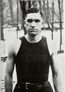 Allan Williford