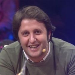 Ilker Ayrik