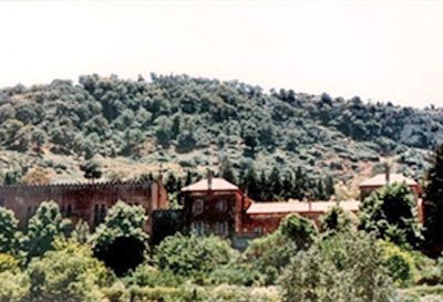 Assassination of the monks of Tibhirine