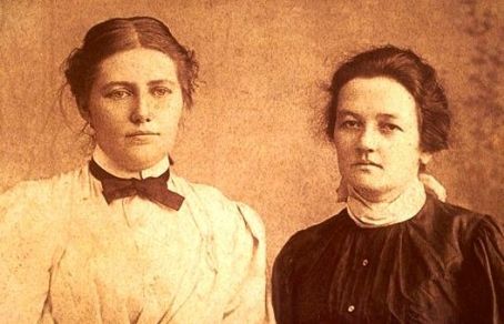 Mary Kingsbury Simkhovitch