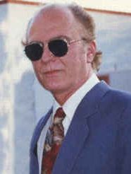Denny Freeman
