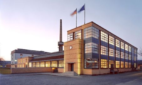 Adolf Meyer (architect)