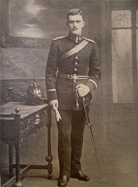 Ernest Deane