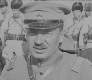 Konstantin Petrovich Nechaev
