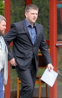 Aleksey Karyakin