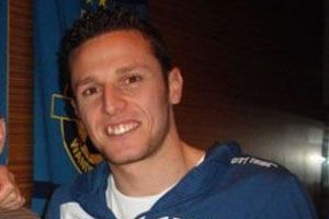 Alex Muscat
