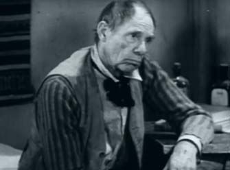 Harry Todd