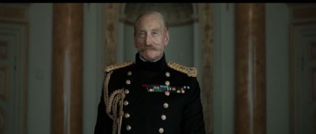 Charles Dance - The King's Man