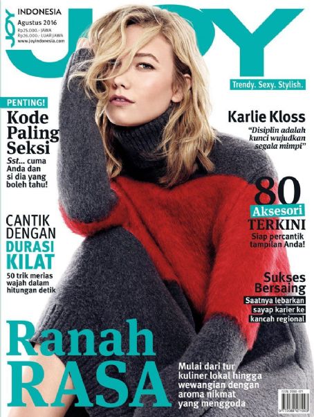 Tagged Joy Magazine Indonesia Famousfix Tagged Joy Magazine Indonesia Famousfix