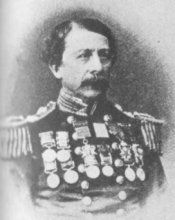 George Fiott Day
