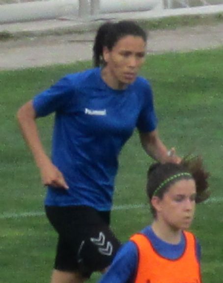 Mariela Coronel