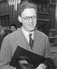 Hugh Trevor-Roper