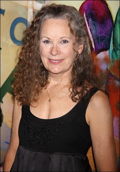 Lizbeth MacKay