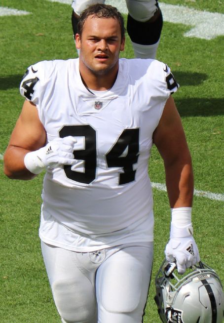 Eddie Vanderdoes