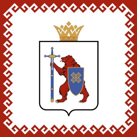Head of Mari El