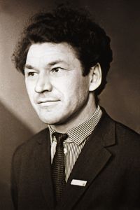 Rami Garipov