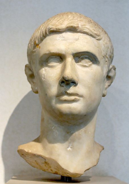 Brutus the Younger