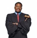 Greg Mathis