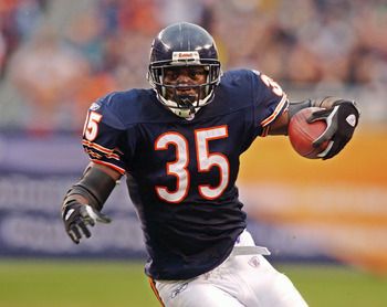 Anthony Thomas