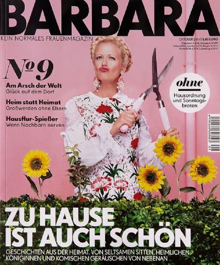 Barbara schöneberger forum