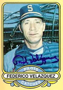 Freddie Velazquez