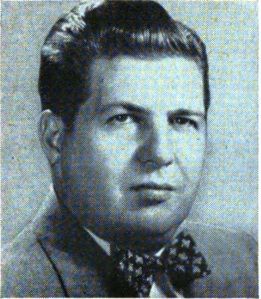 John E. Henderson