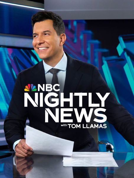 NBC Nightly News with Lester Holt