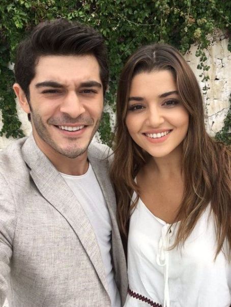 Ask Laftan Anlamaz : Episode 14 Picture - Photo of Burak Deniz and ...