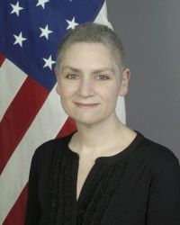 Tina Kaidanow